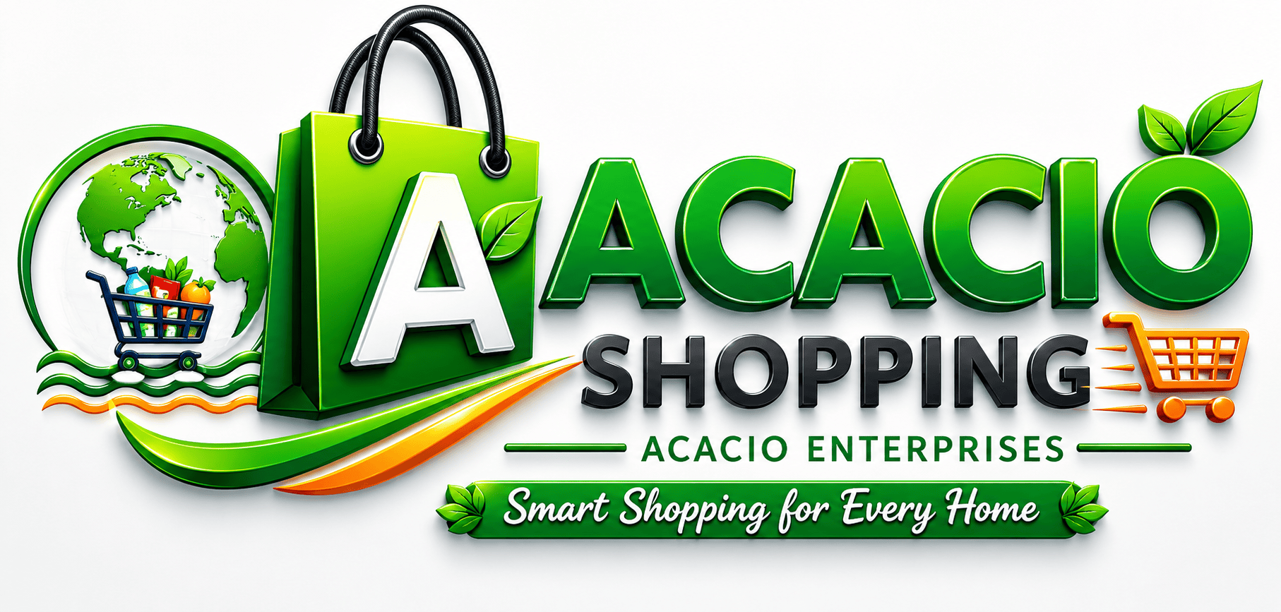 ACACIO SHOPPING